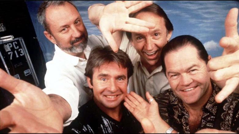 Hey, Hey, It's the Monkees image