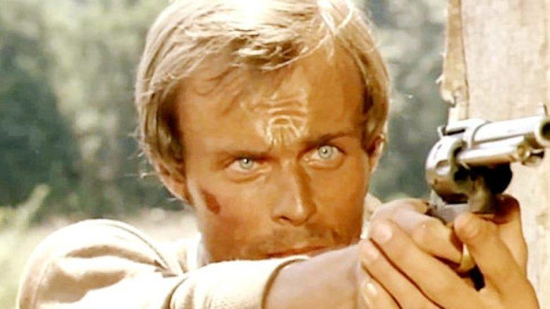 Death Rides Along image