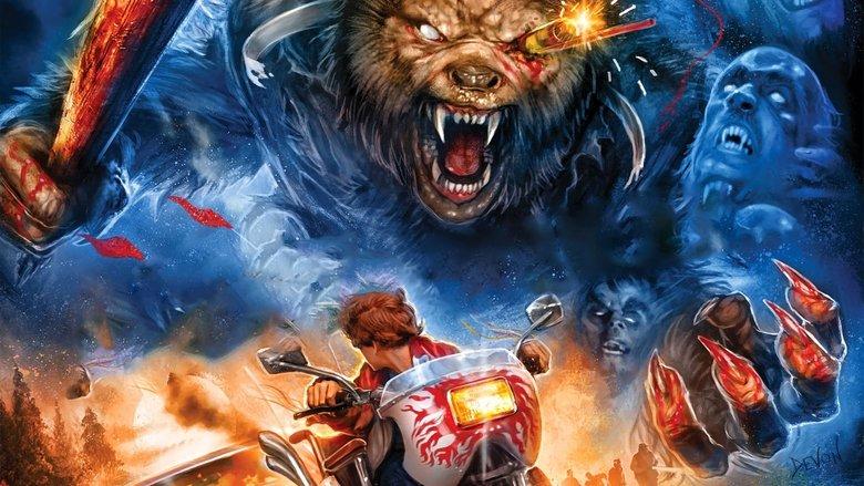 Silver Bullet image