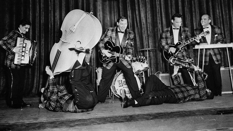 Rock Around the Clock image