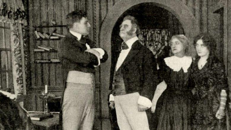 Nicholas Nickleby image