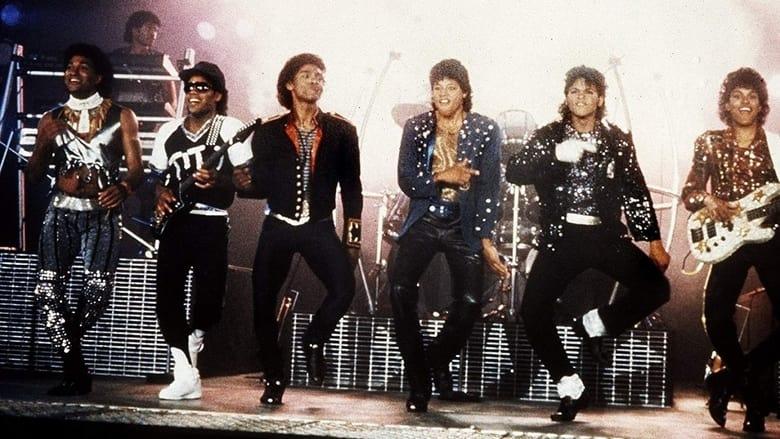 The Jacksons: An American Dream image