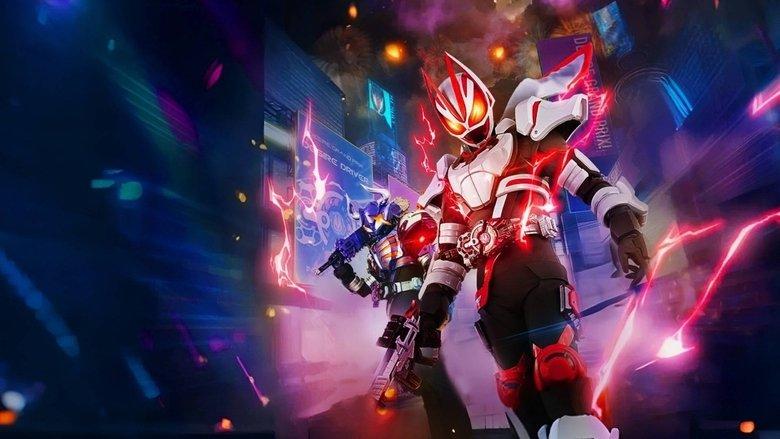Kamen Rider Geats image