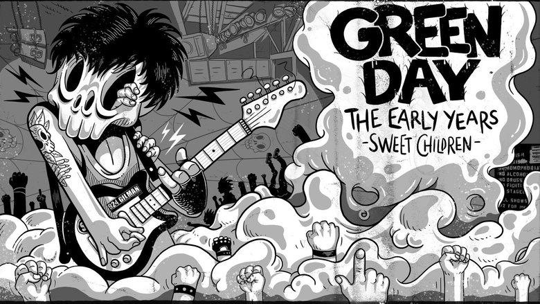 Green Day: The Early Years image