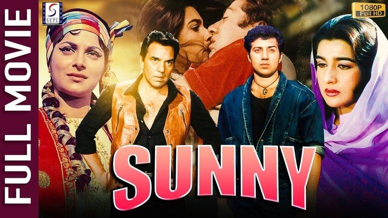 Sunny image