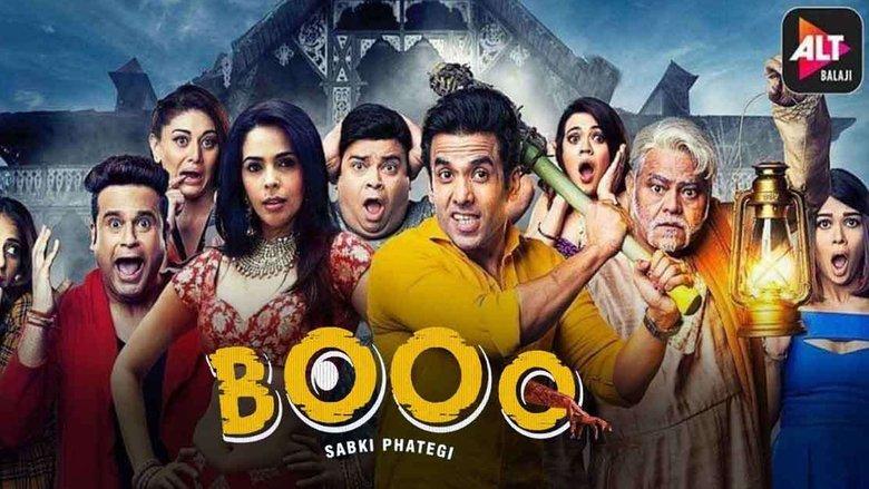 Booo: Sabki Phategi image