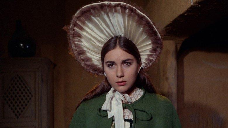 Marquis de Sade: Justine image
