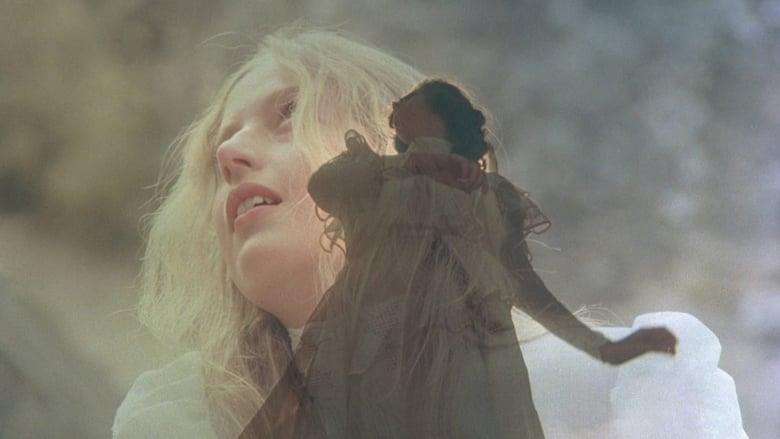 Picnic at Hanging Rock image