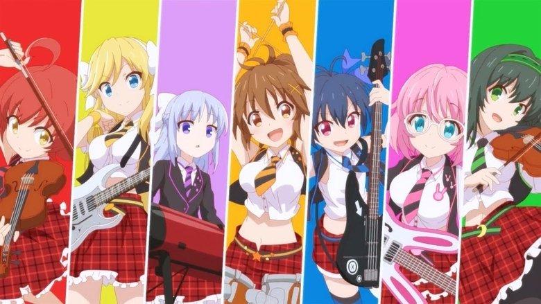Irodorimidori image