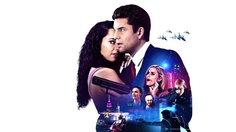 The Spy Who Never Dies image