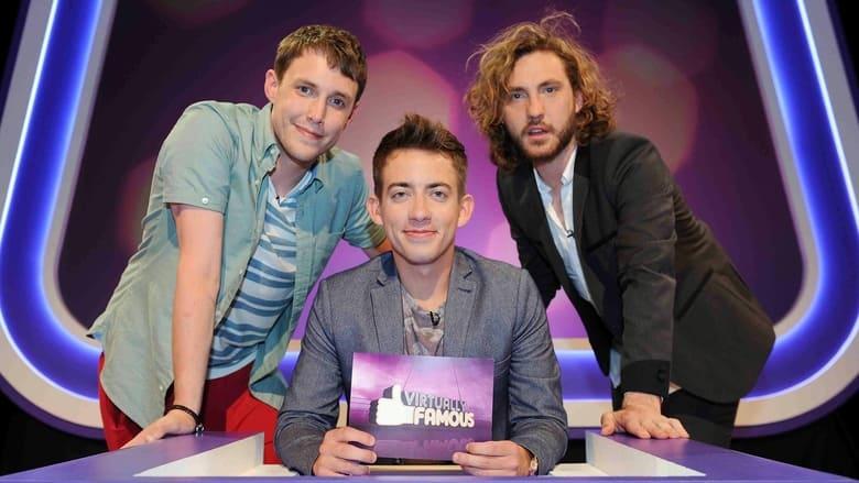 Virtually Famous image