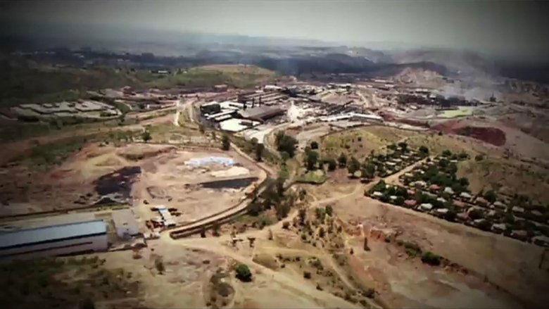 Atomic Africa: Clean Energy's Dirty Secrets image