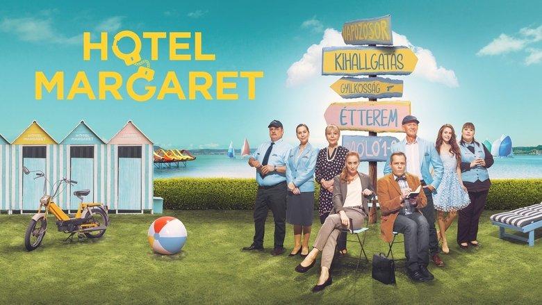 Hotel Margaret image