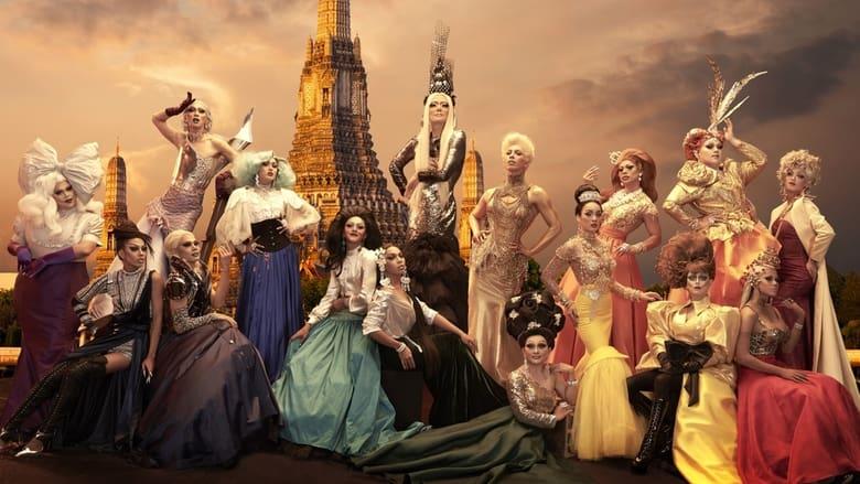 Drag Race Thailand image