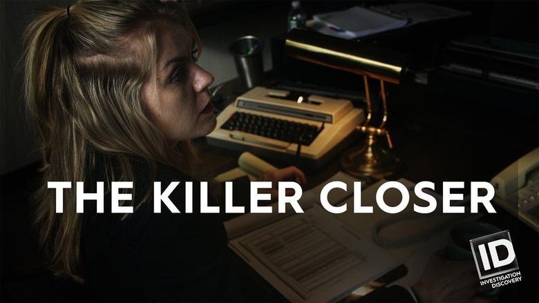 The Killer Closer image