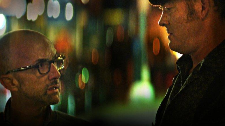 Bernard and Huey image