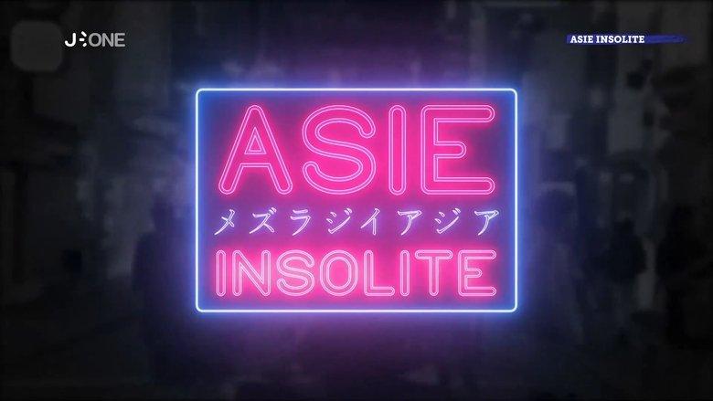 Asie Insolite image