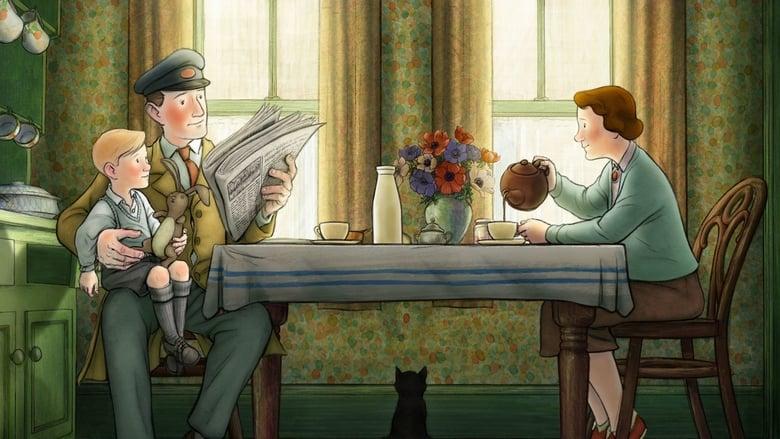 Ethel & Ernest image