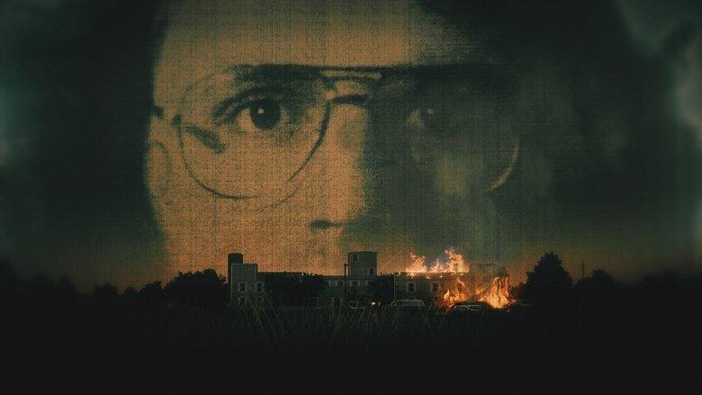 Waco Untold: The British Stories image