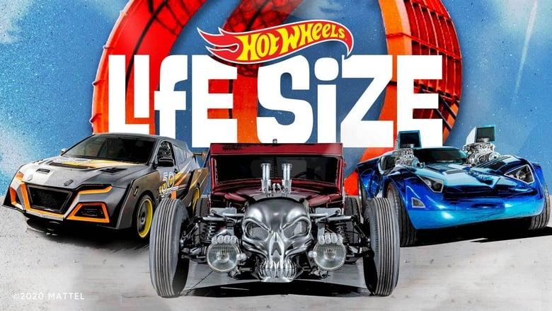 Life Size image