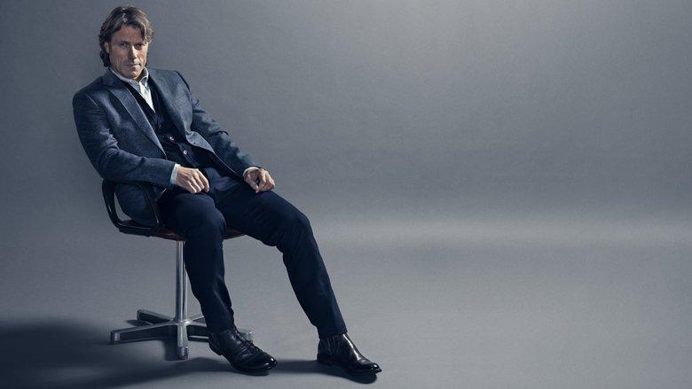 John Bishop: In Conversation with... image