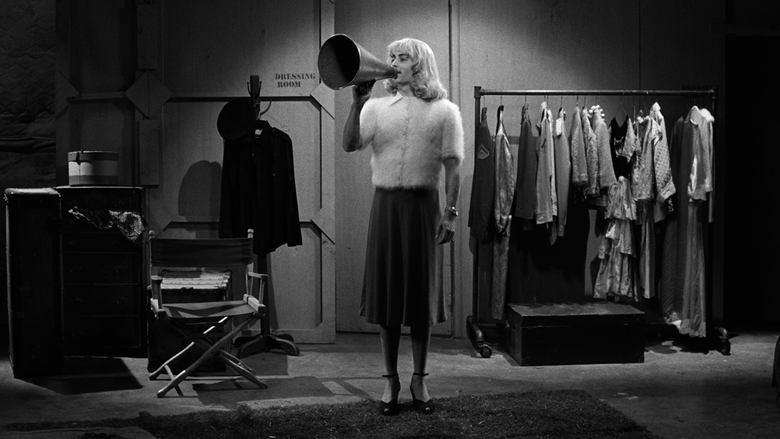 Ed Wood image