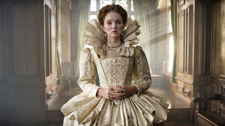 Elizabeth I image