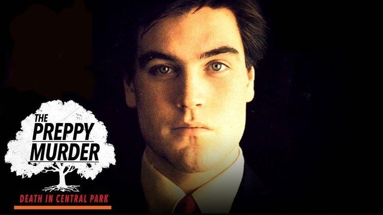 The Preppy Murder: Death in Central Park image
