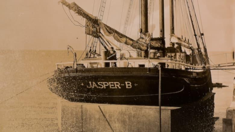 The Cruise of the Jasper B image