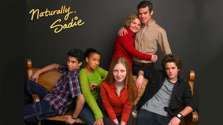 Naturally, Sadie image