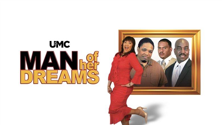 Man of Her Dreams image