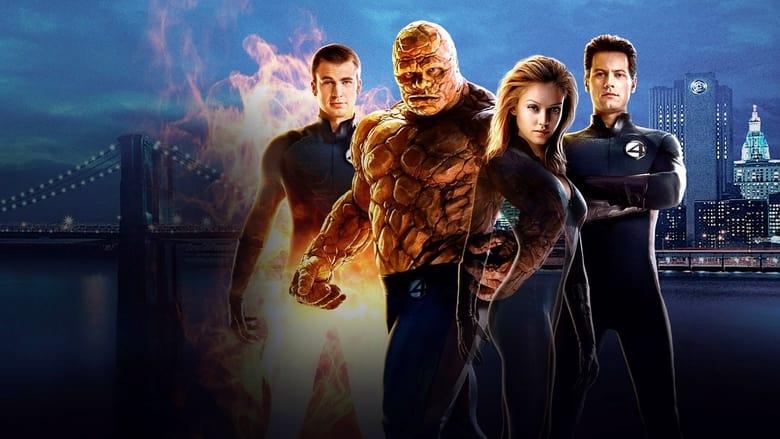 Fantastic Four image
