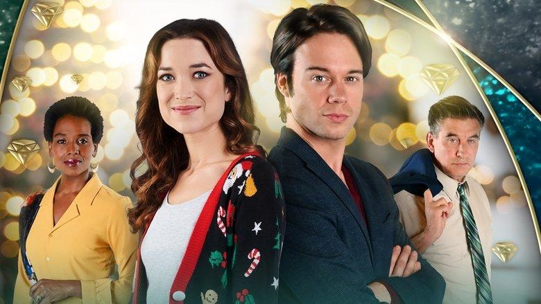 The Case of the Christmas Diamond image