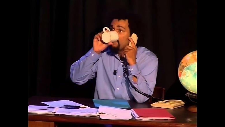 Dieudonné - Dépôt de bilan image
