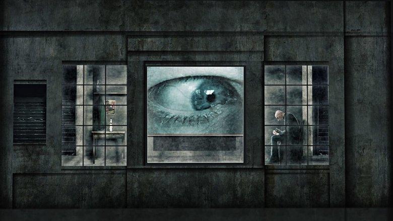 Big Data, Big Brother image