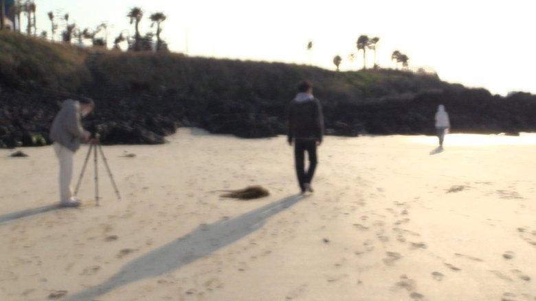in water image