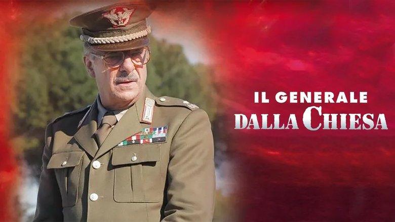 Il generale Dalla Chiesa image