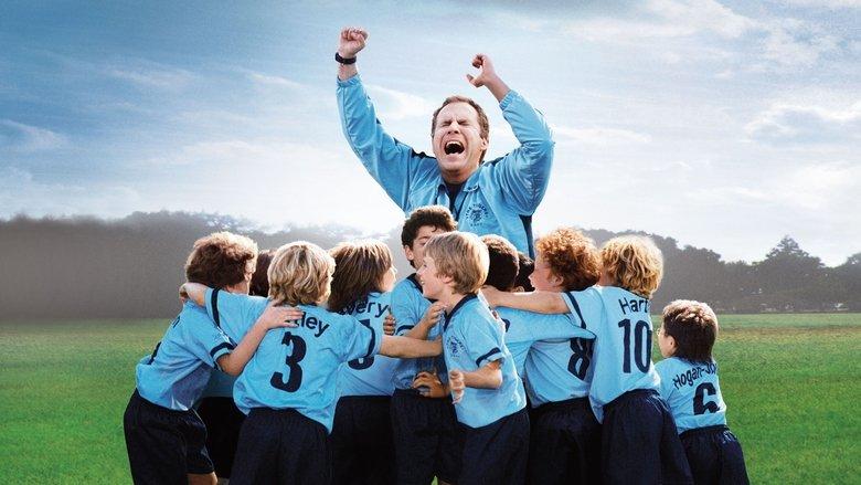 Kicking & Screaming image