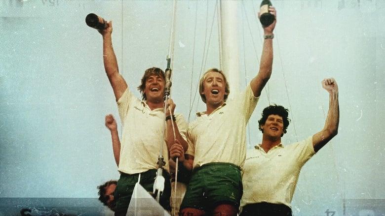 Untold: The Race of the Century image