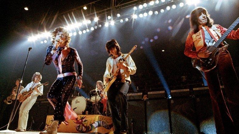 Ladies & Gentlemen, the Rolling Stones image