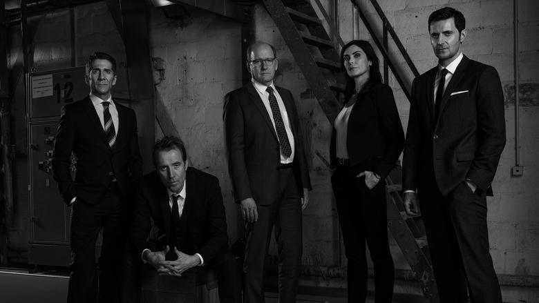 Berlin Station image