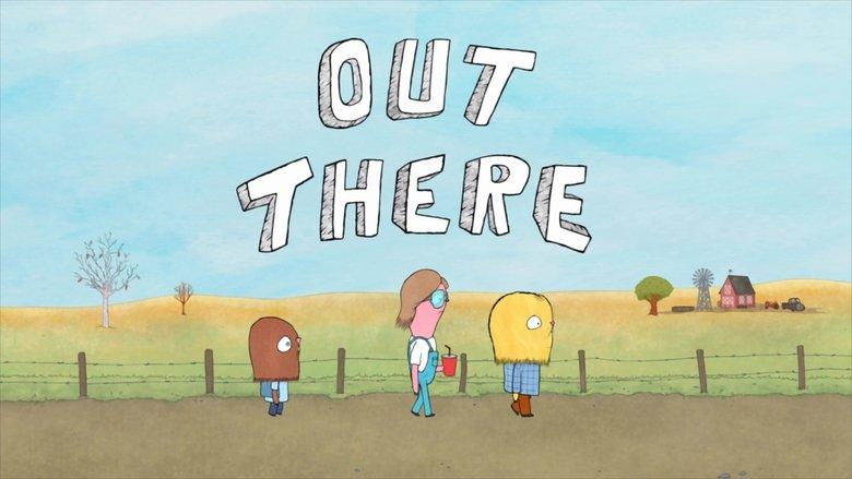 Out There image