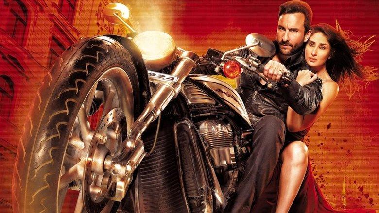 Agent Vinod image