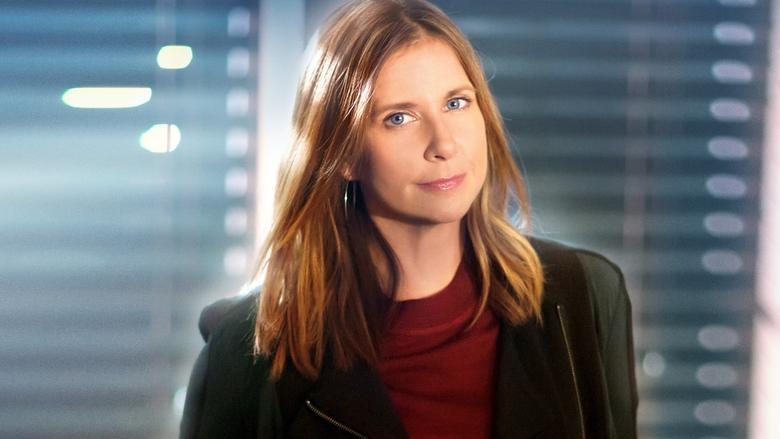 Hailey Dean Mysteries: Murder, With Love image