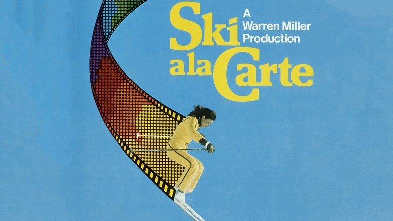 Ski ala Carte image