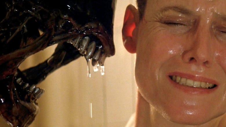 Alien³ image
