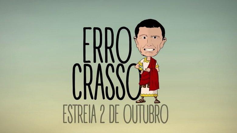 Erro Crasso image