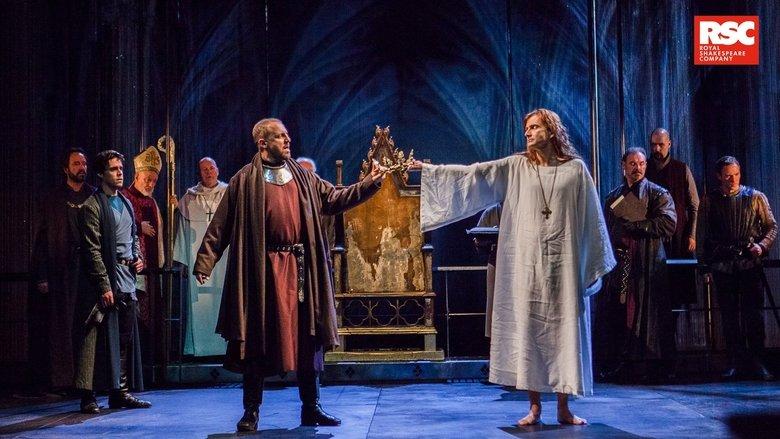 Royal Shakespeare Company - Richard II image