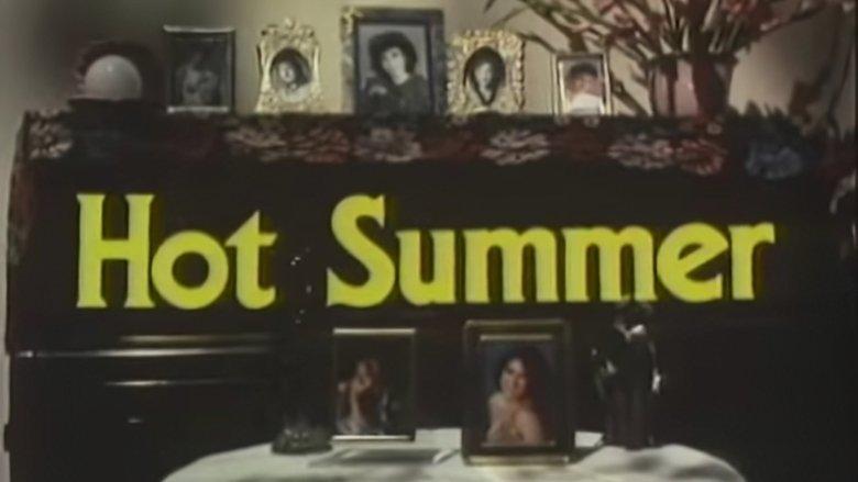Hot Summer image