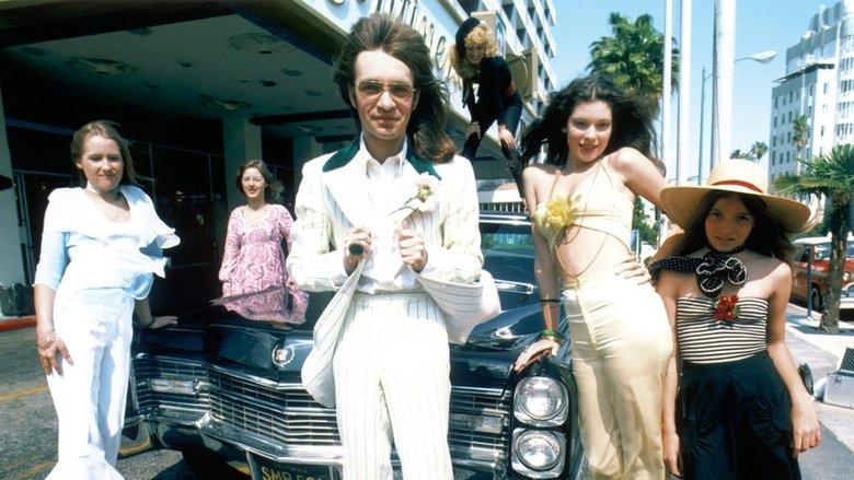 Mayor of the Sunset Strip image